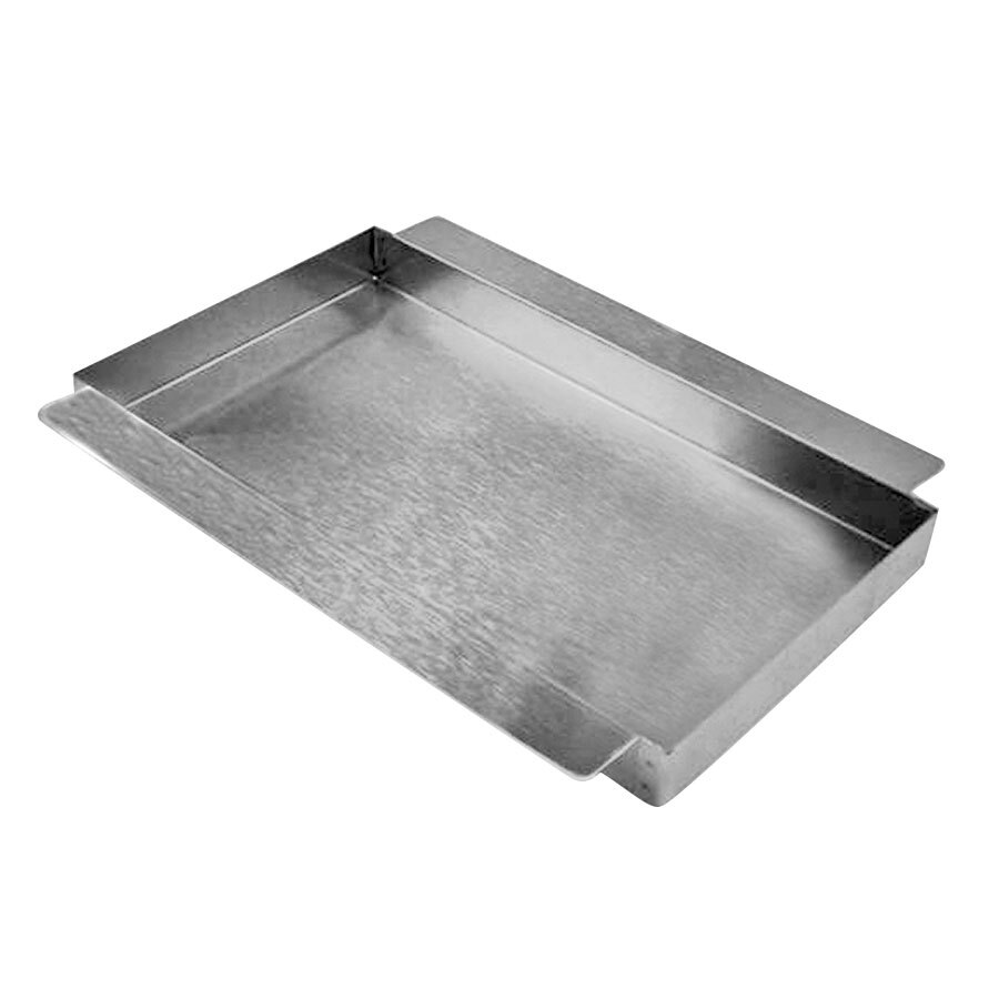 Nemco 8001036 Drip Pan for 8036 Hot Dog Grills