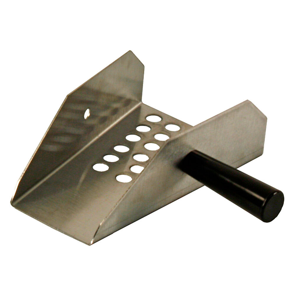 Stainless Steel Popcorn Scoop staurantStore