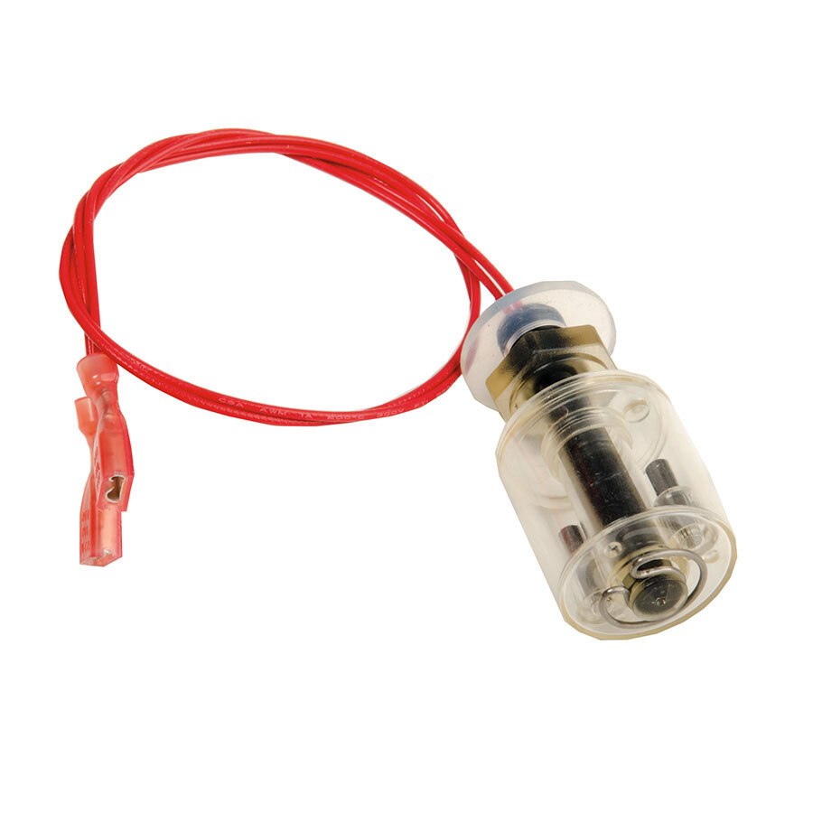 Bunn 03803.0002 Liquid Level Switch Assembly with Terminals for Coffee Brewers, Hot Beverage