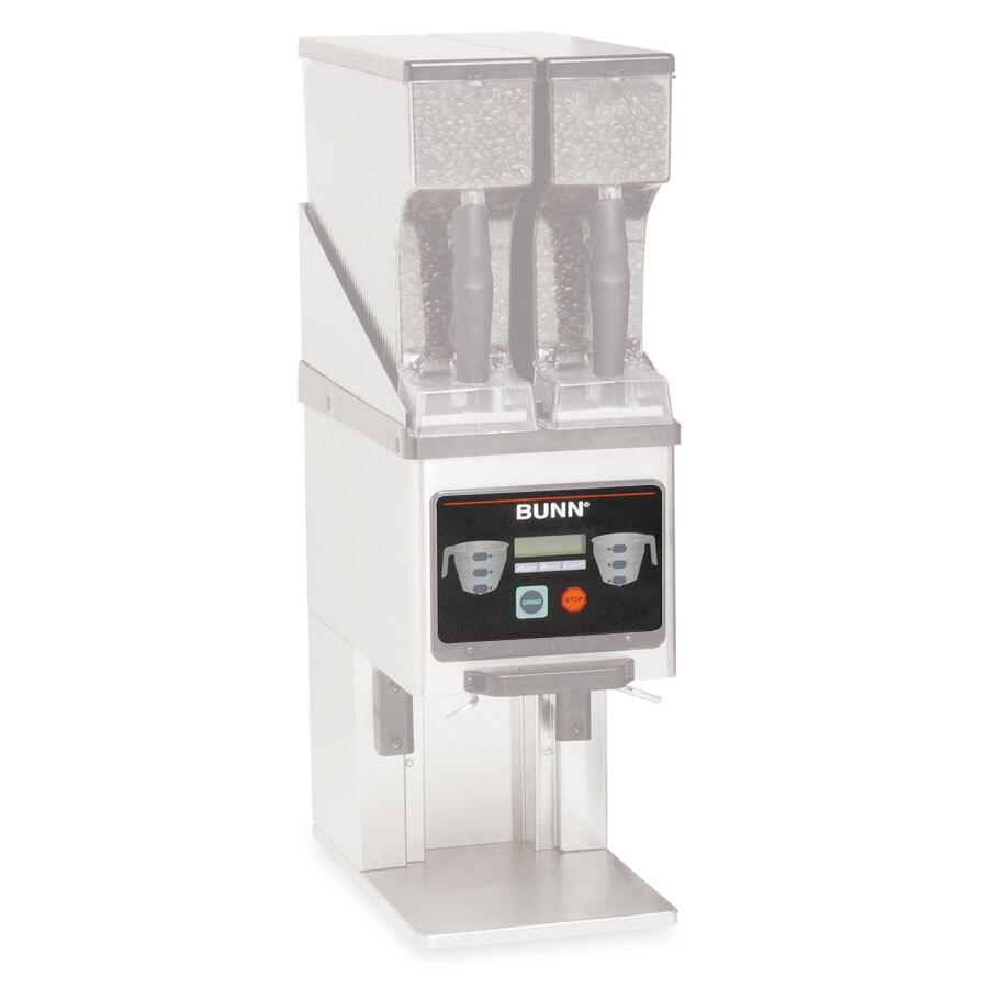 Bunn 29975.0000 Membrane Switch for LPG2 Coffee Grinders