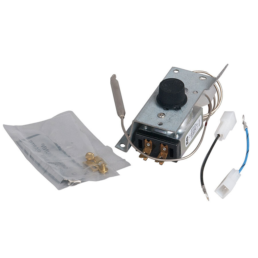 Bunn 03024.0005 Thermostat Assembly for Hot Water Dispensers, Coffee