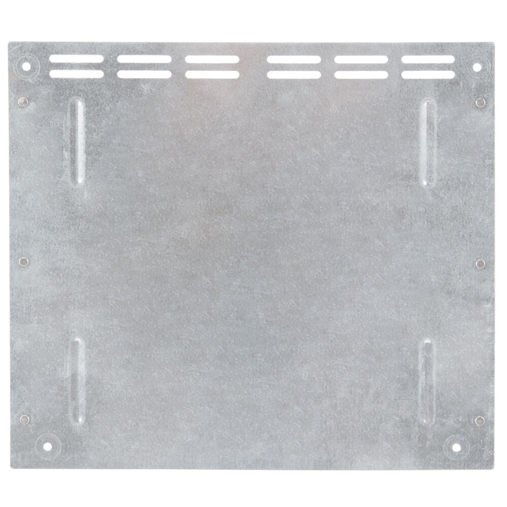 Waring 027225 Bottom Cover Plate for Toasters