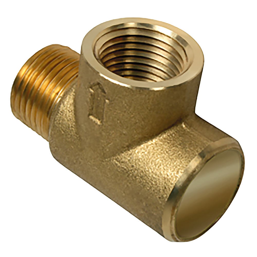 Hatco BPRV Pressure Relief Valve for Booster Water Heaters