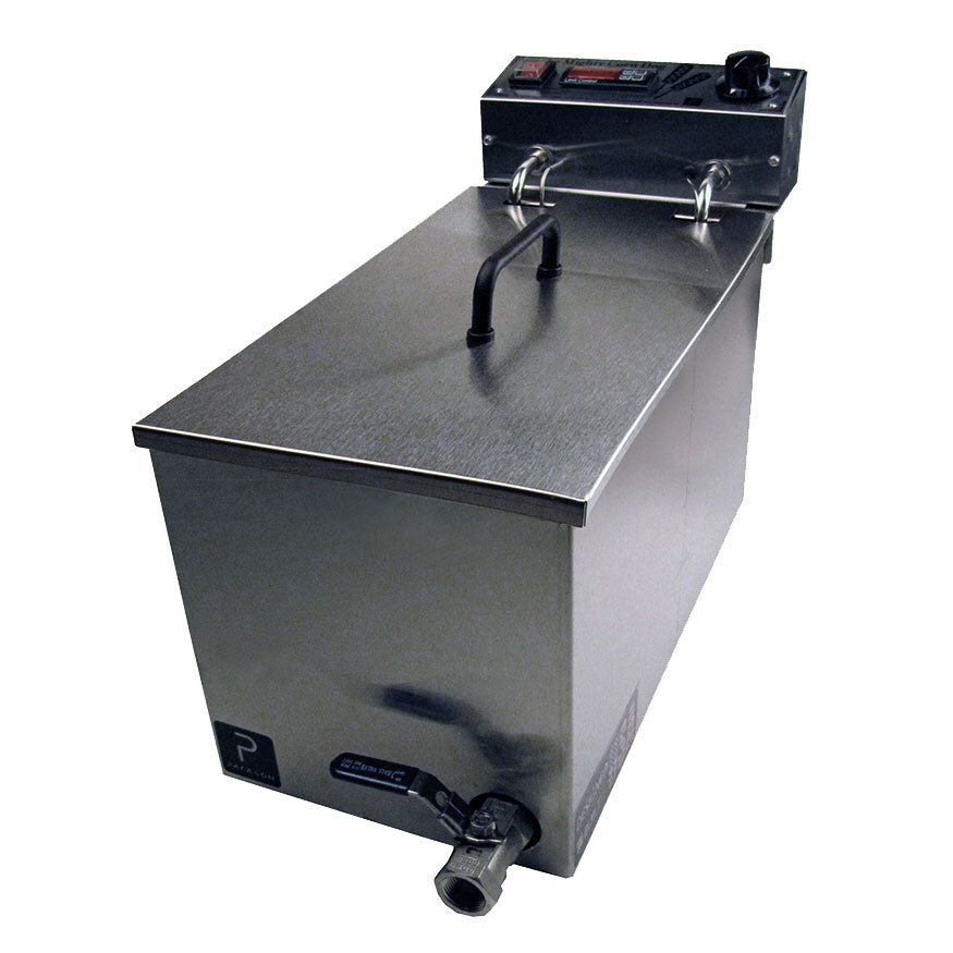 Paragon Corn Dog Fryer Wholesale Prices at staurantStore