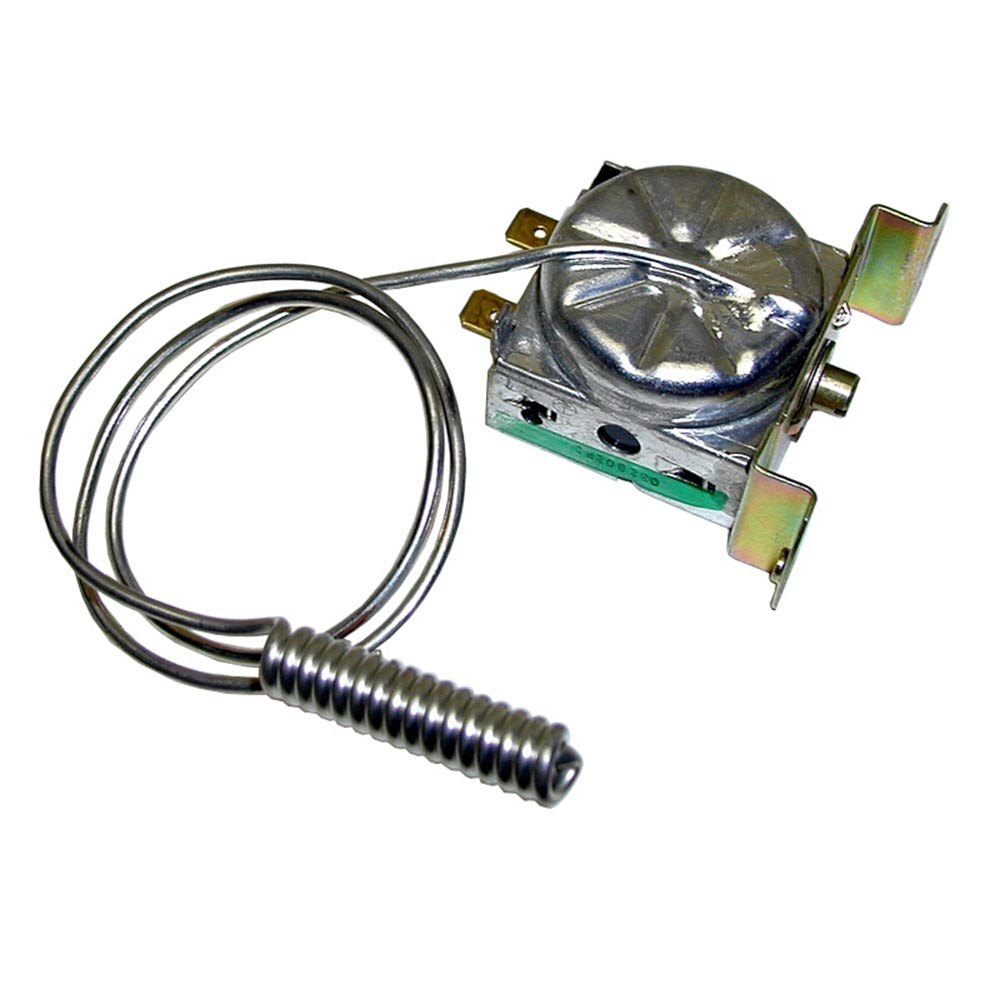 BeverageAir 502290B Replacement Mechanical Temperature Control for