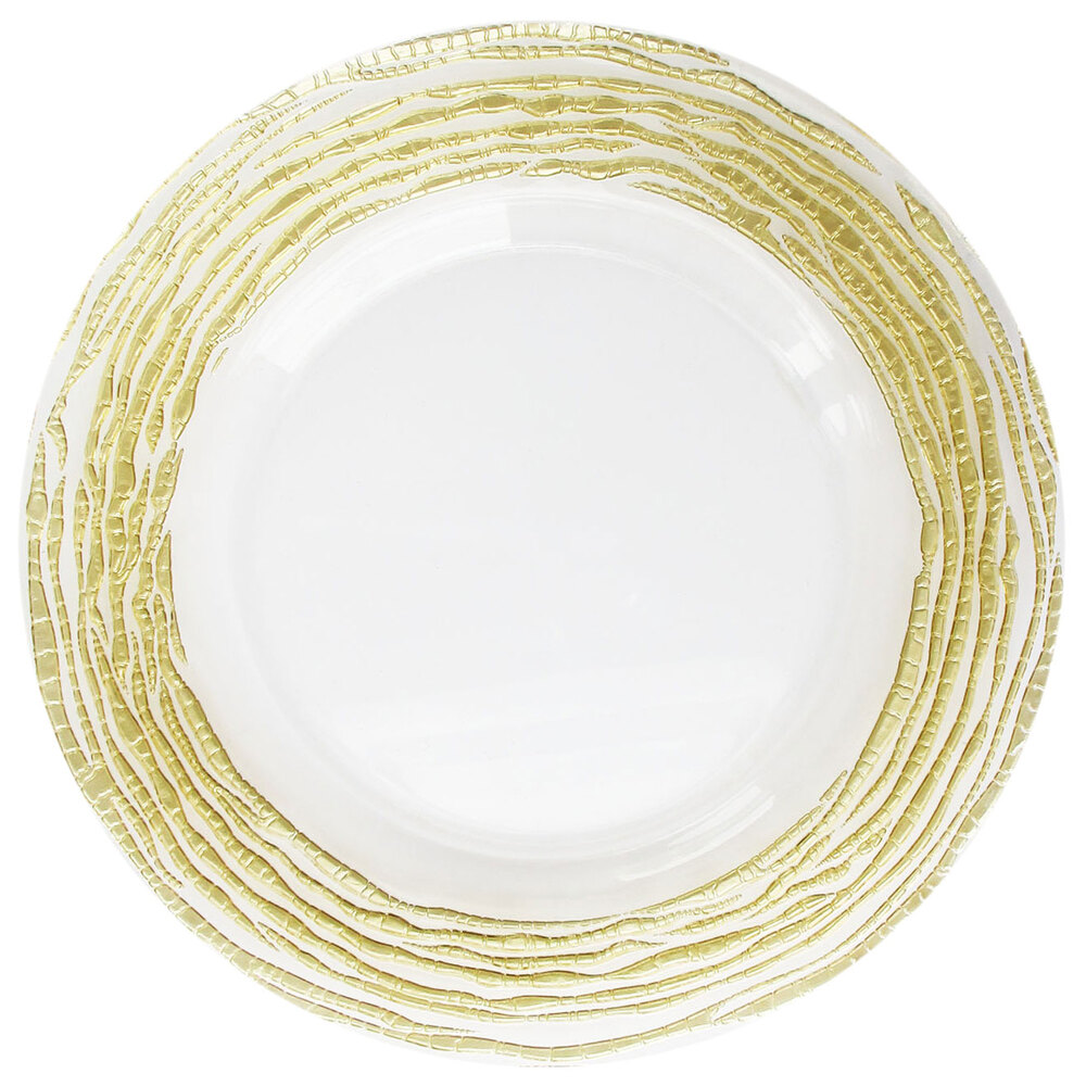 Wholesale Charger Plates | WebstaurantStore Wholesale Charger Plates | WebstaurantStore