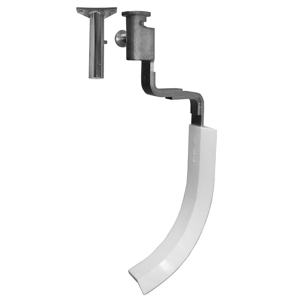 Globe XXSCRP60 Bowl Scraper for SP60 60 Qt. Mixer