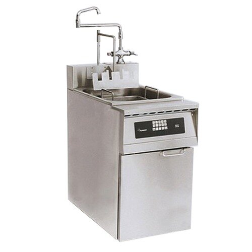 Frymaster 8C Pasta Magic Electric Pasta Cooker 240V, 3 Phase, 8 kW