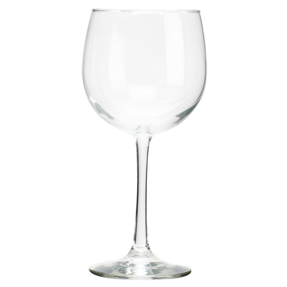 Libbey 7509 Vina 16 oz. Balloon Wine Glass 12 / Case