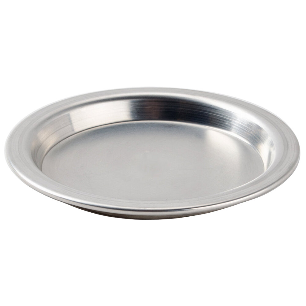 aluminium pan