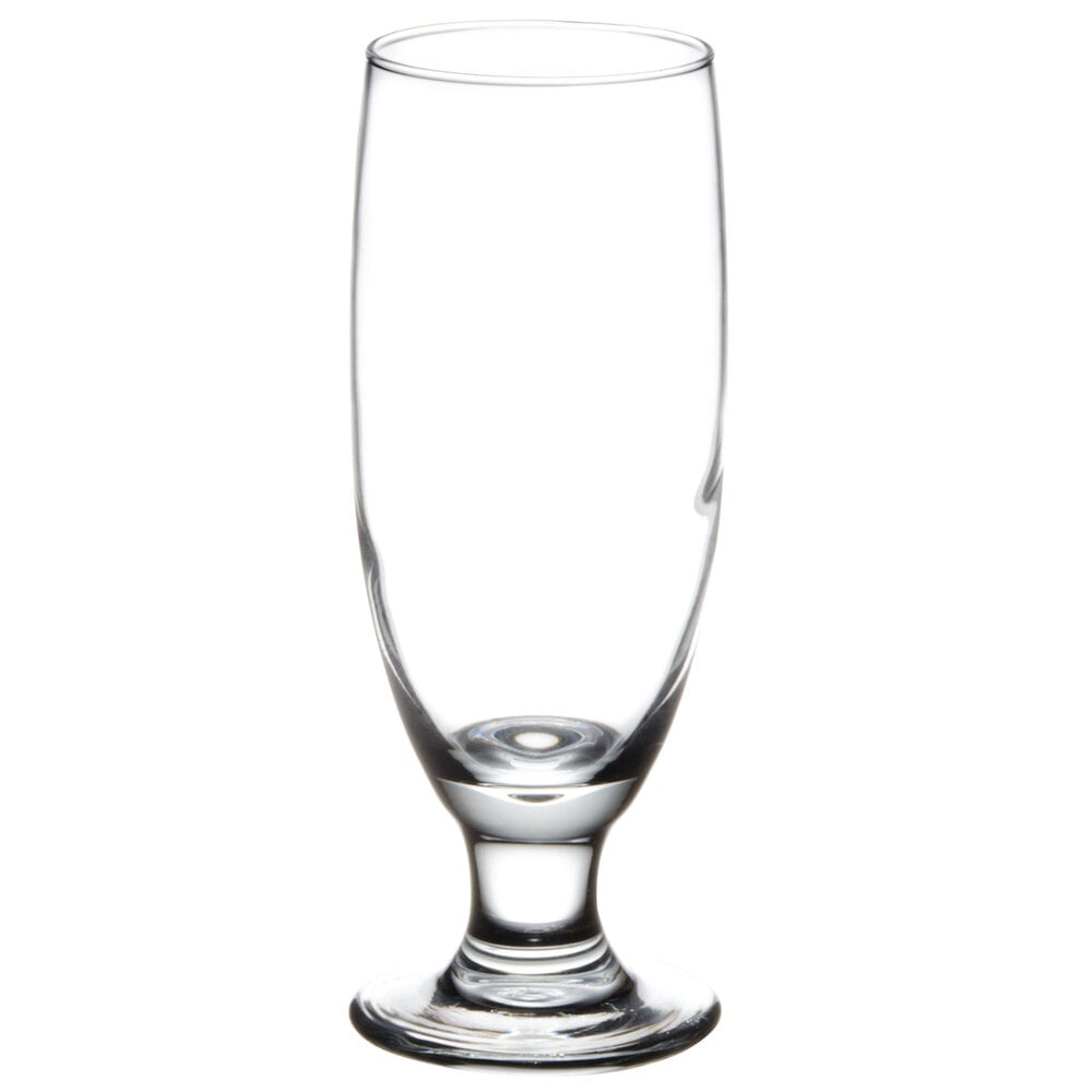 Libbey 3725 Embassy 12 Oz Beer Glass 36case 8317