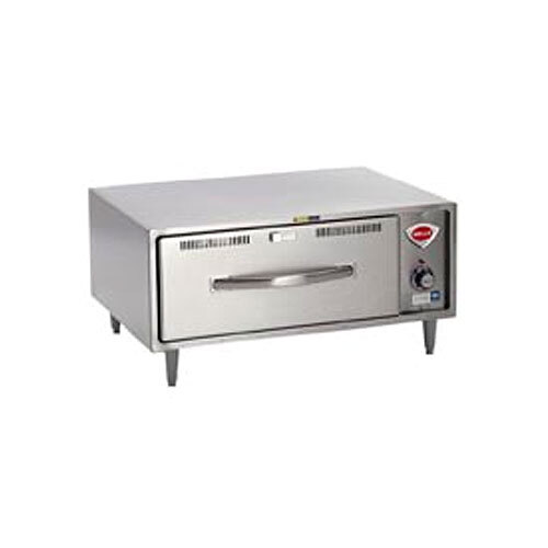 Wells Rw1hd 1 Drawer Heavy Duty Freestanding Warmer 120v