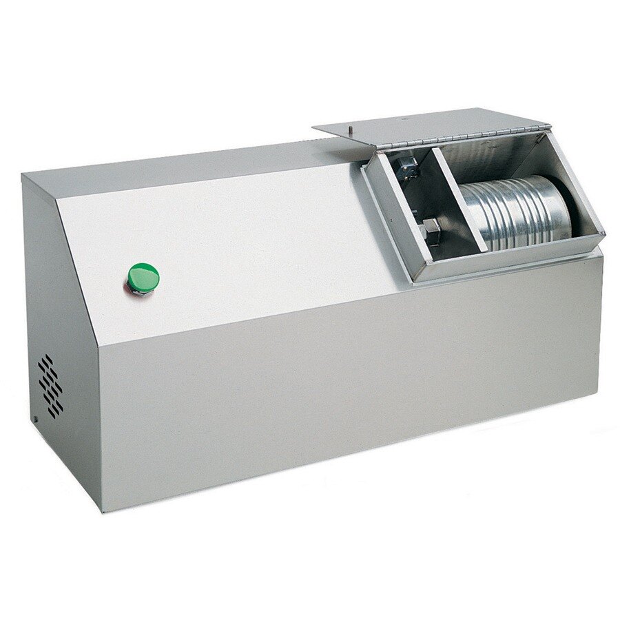 Edlund CH5000 Hydraulic Can Crusher 115V