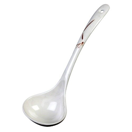 melamine soup ladle