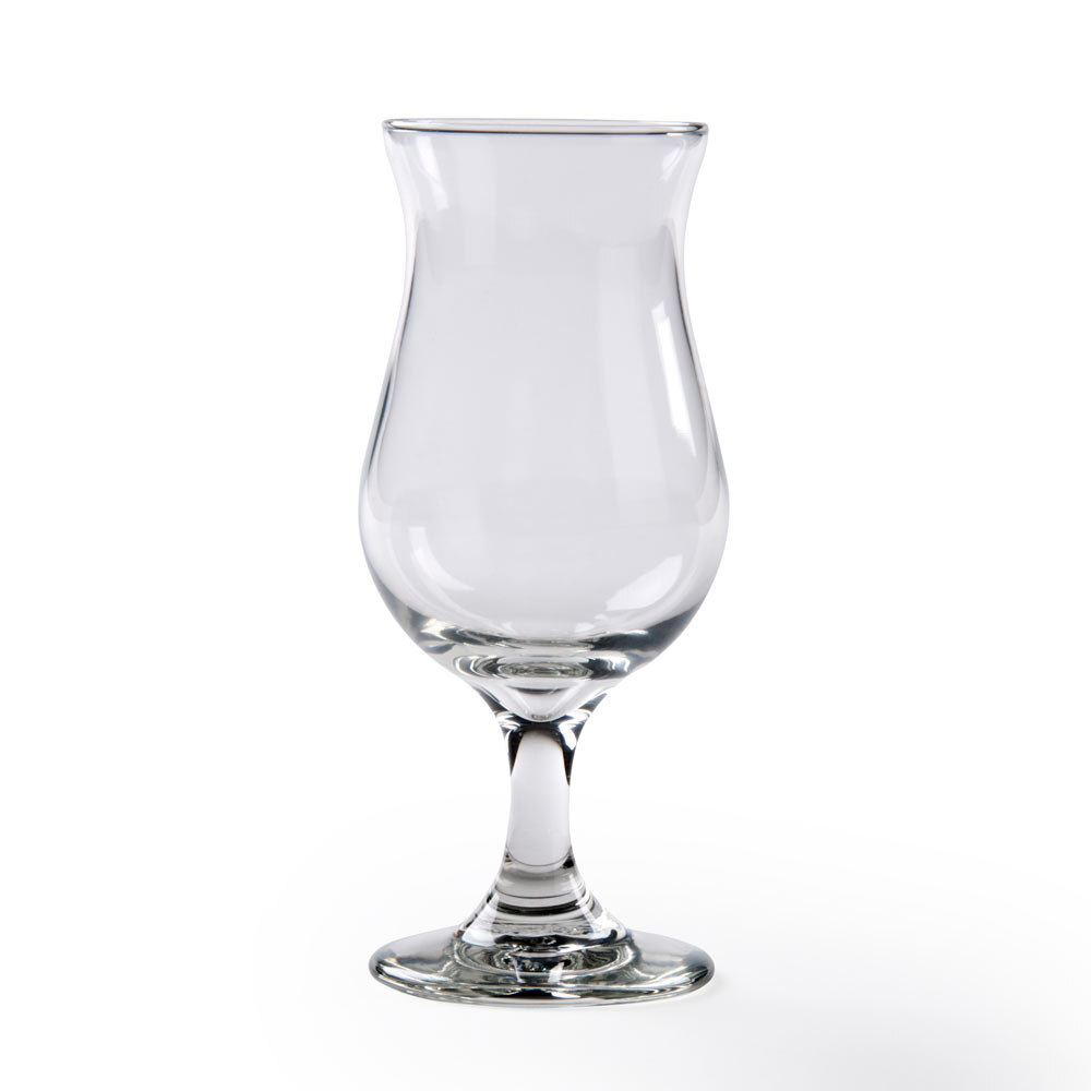 Libbey Embassy Oz Poco Grande Glass Case