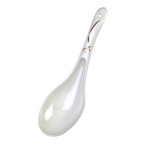 melamine soup ladle