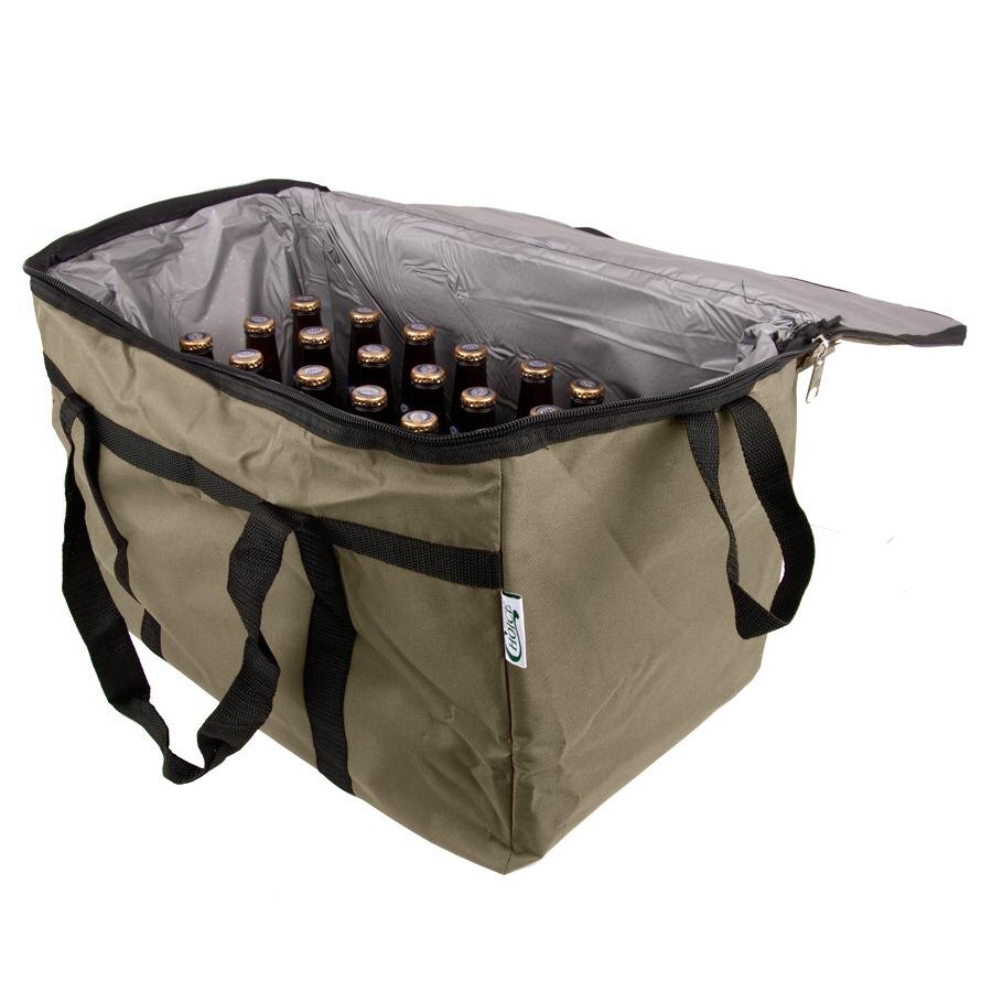 soft insulated cooler