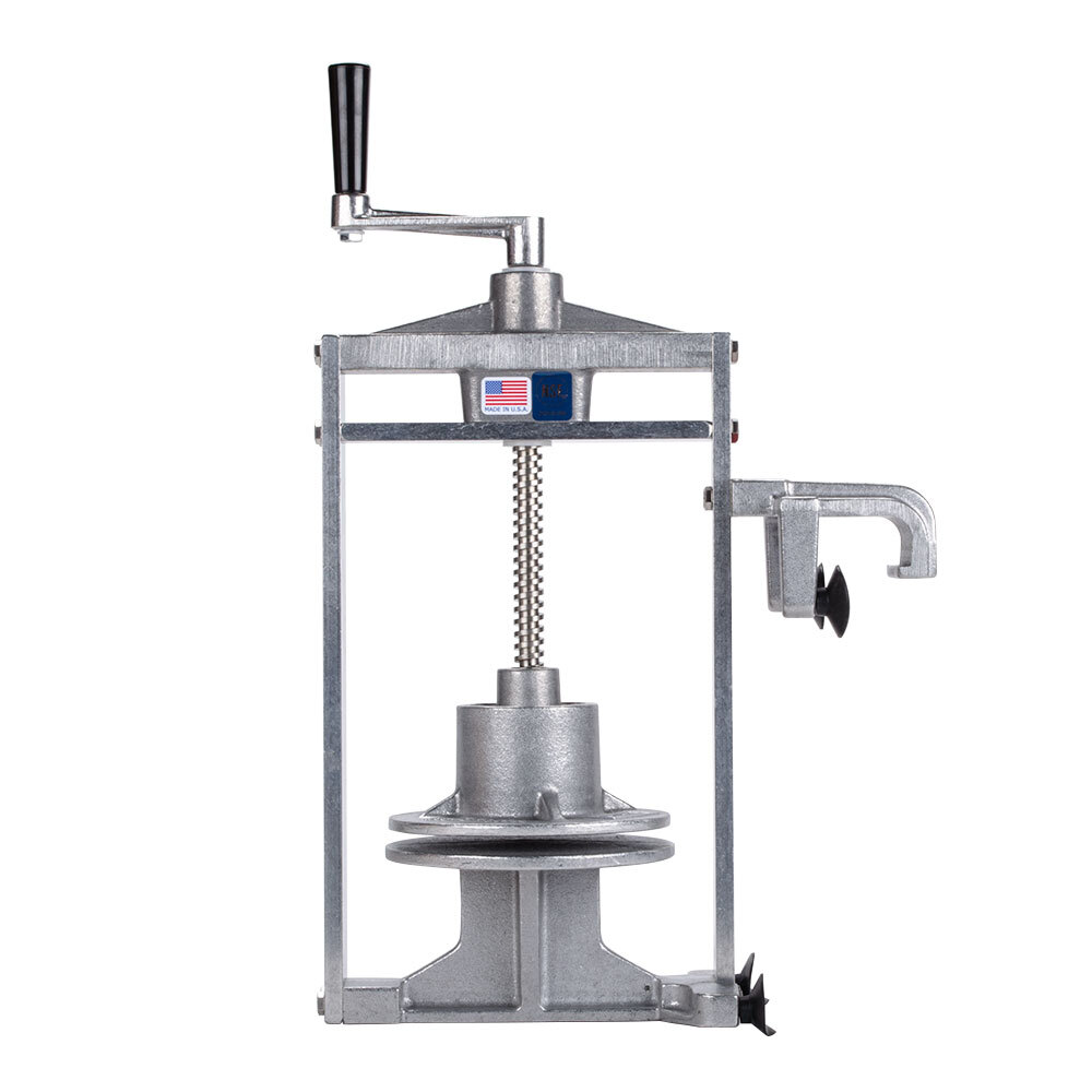 Nemco 55800 Easy Tuna Strainer & Tuna Press