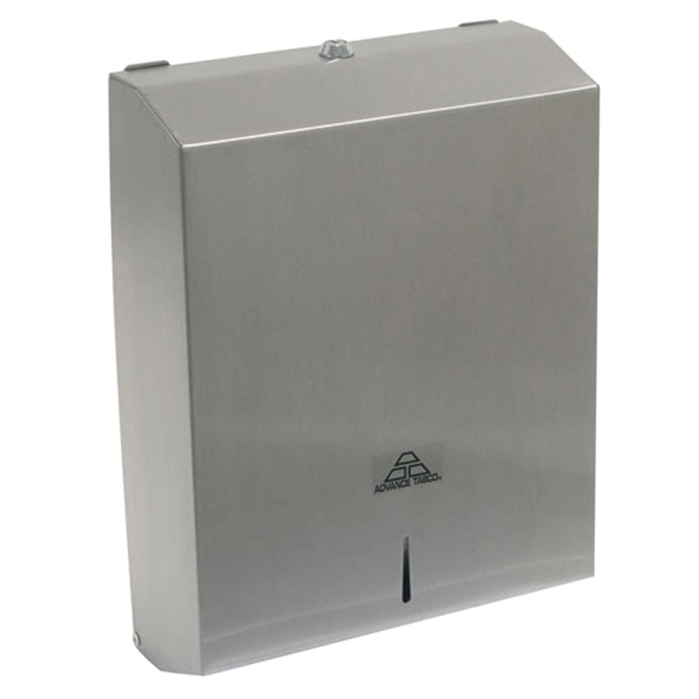 Advance Tabco 7PS35 CFold Paper Towel Dispenser