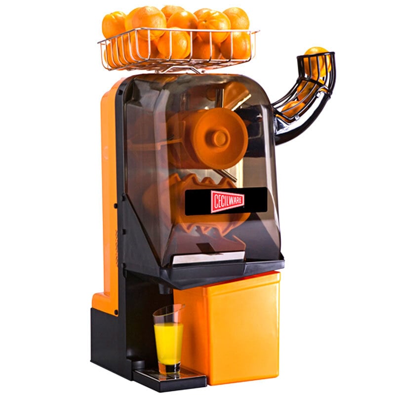 Orange Juice Machine - Cecilware JX15MC 