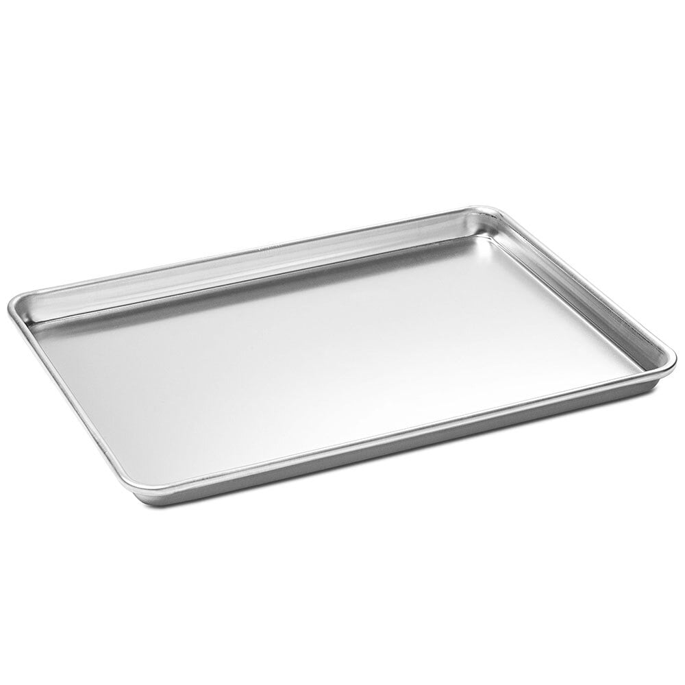 Merrychef 5303 Aluminum Half Size Sheet Pan for eikon e5 Series Ovens