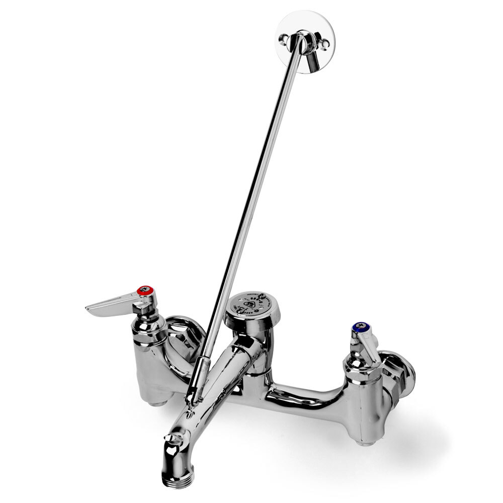 T&S 00300745 Upper Flange Support for B0665 Service Sink Faucets