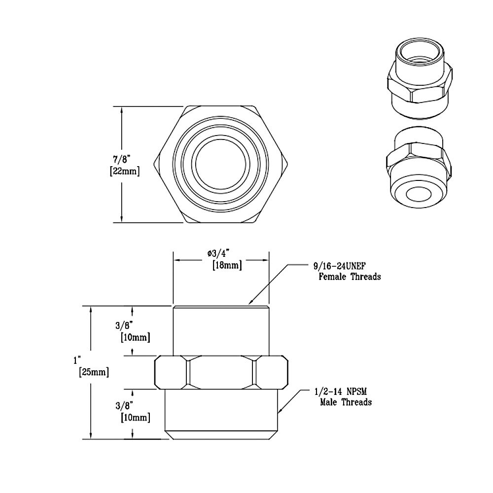 t-s-016061-25-adapter-with-9-16-24-un-female-and-1-2-14-npsm-male