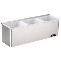 Condiment Bars