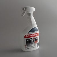 Merrychef Oven Cleaner and Grill Cleaner