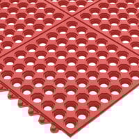 Grease Resistant and Grease Proof Floor Mats