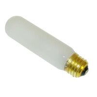 Teflon Coated and Heat Resistant Light Bulbs | WebstaurantStore