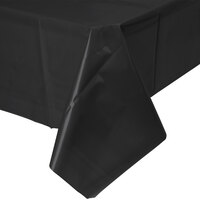 Disposable Tablecloths, Runners, and Skirts