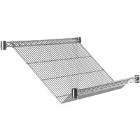 Merchandiser Racks / Slant Racks