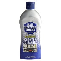 Bar Keepers Friend Oven Grill Cleaner