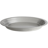 Pie Pans: Glass & Aluminum Pie Pans, Pie Tins | WebstaurantStore