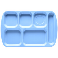 GET TR-151 French Blue Melamine 10