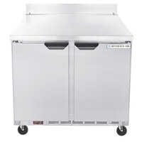 Worktop Freezers