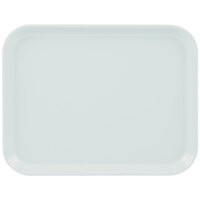 lot of 12 Cambro 15" X 20" Serving Trays USA Made Green in color 1520CL