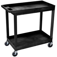 Utility A/V Carts and A/V Carts