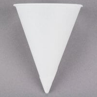 Snow Cone Cups