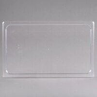 Cambro 18CW135 Camwear Full Size Clear Polycarbonate Food Pan - 8