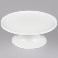 American Metalcraft Prestige White Porcelain Dinnerware and Displayware