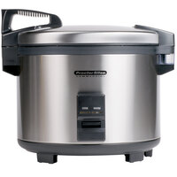 Commercial Rice Cooker | Rice Warmer | Restaurant Rice Cooker