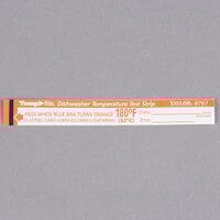 Dishwasher Thermometers