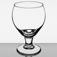 Libbey 3062 Embassy 19.25 oz. Customizable Sangria / Beer Goblet - 12/Case