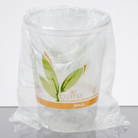 Individually Wrapped Hotel Cups