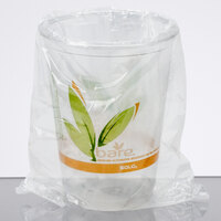 Individually Wrapped Hotel Cups