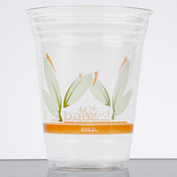Disposable Plastic Cups