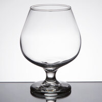 Libbey 3708 Embassy 17.5 oz. Brandy Glass - 24/Case
