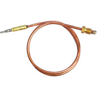 Pilot Thermocouples and Flame Sensors - WebstaurantStore